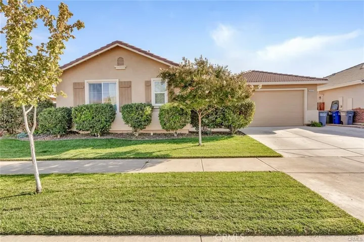 4925 Durant Way, Merced, California 95348