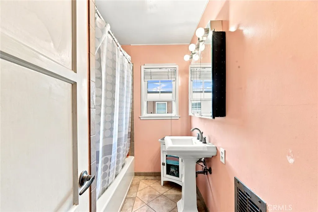 Remodeled bath, tub and shower