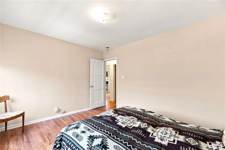 Bedroom #1