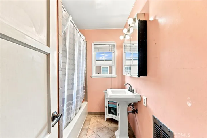 Remodeled bath, tub and shower