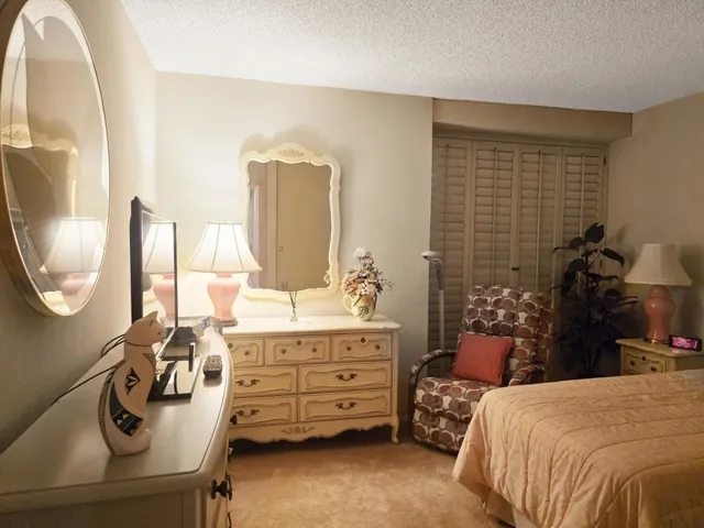 Bedroom #2