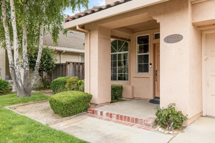 17755 Riverbend Road, Salinas, California 93908