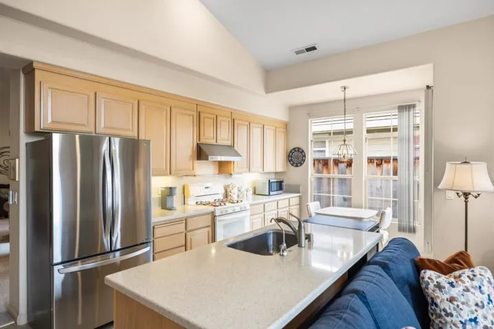 17755 Riverbend Road, Salinas, California 93908
