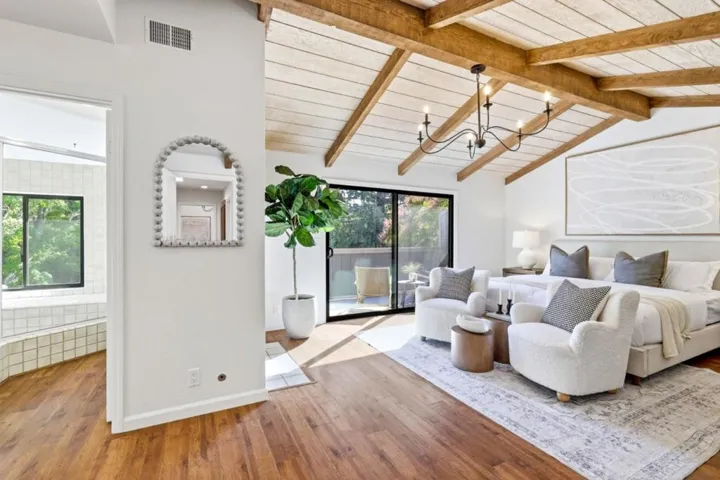 103 Palmer Drive, Los Gatos, California 95032