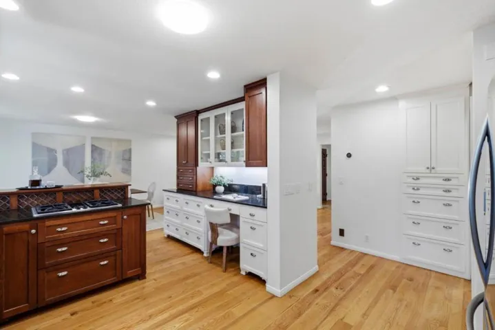103 Palmer Drive, Los Gatos, California 95032