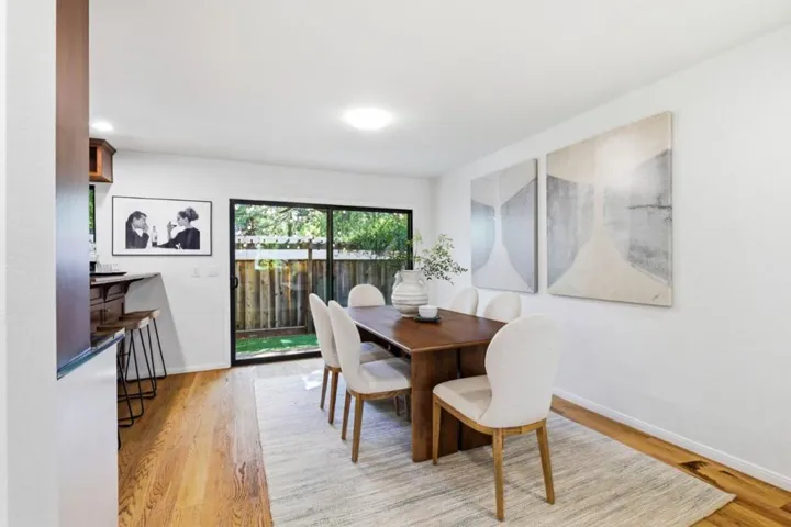 103 Palmer Drive, Los Gatos, California 95032