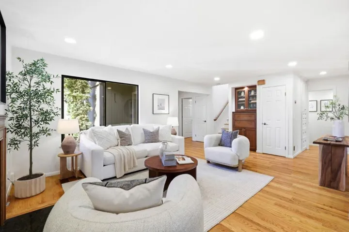 103 Palmer Drive, Los Gatos, California 95032
