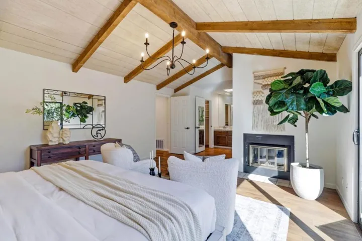 103 Palmer Drive, Los Gatos, California 95032