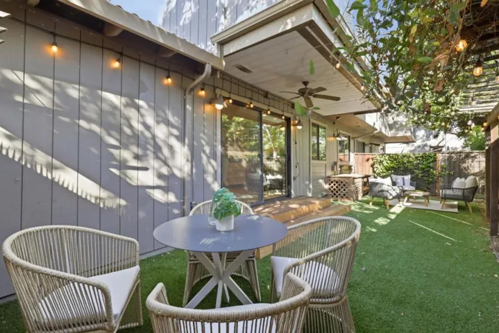 103 Palmer Drive, Los Gatos, California 95032