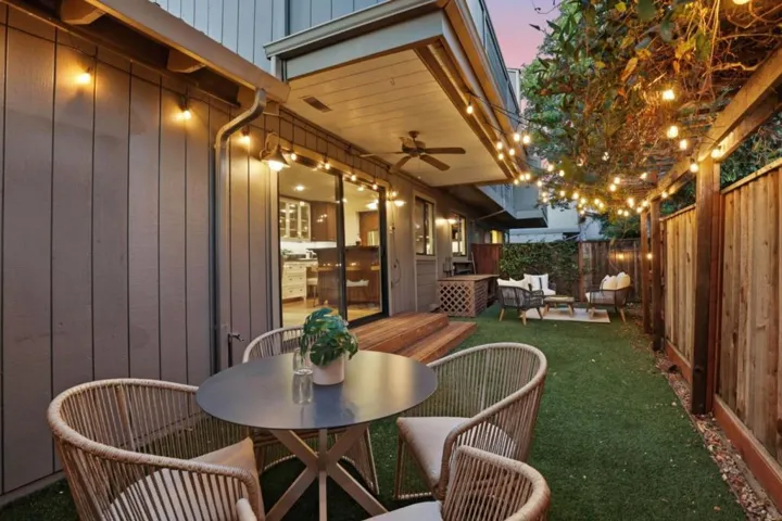 103 Palmer Drive, Los Gatos, California 95032