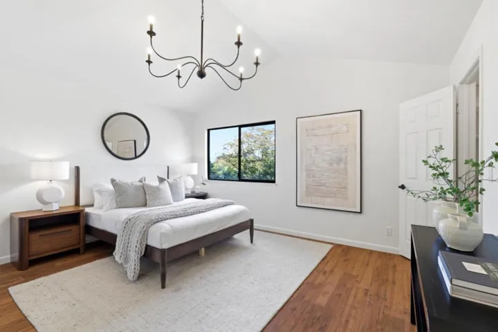 103 Palmer Drive, Los Gatos, California 95032