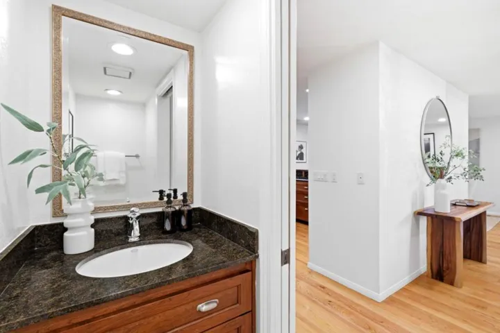 103 Palmer Drive, Los Gatos, California 95032