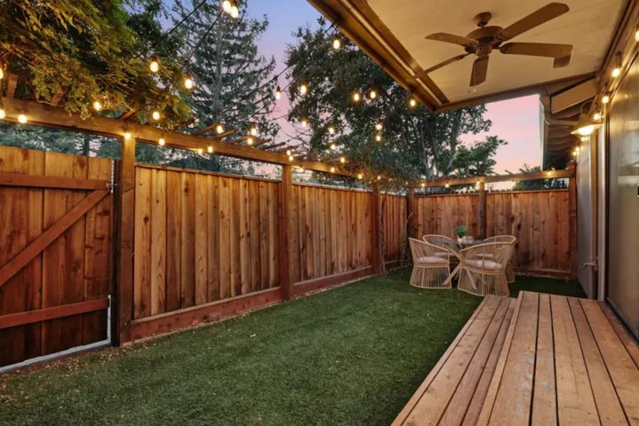 103 Palmer Drive, Los Gatos, California 95032