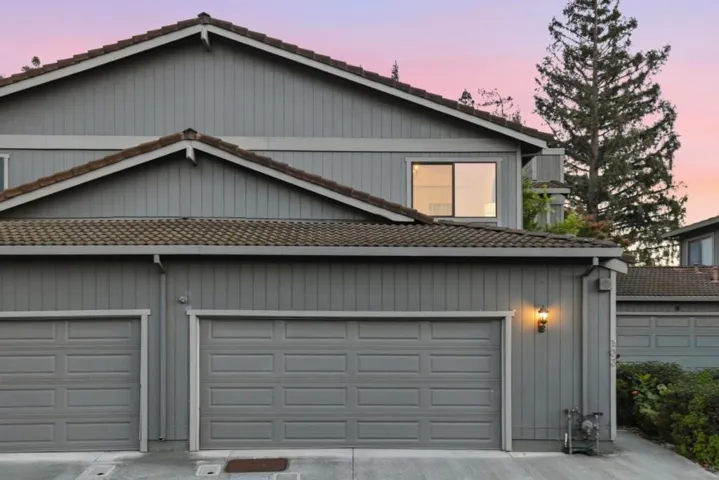103 Palmer Drive, Los Gatos, California 95032