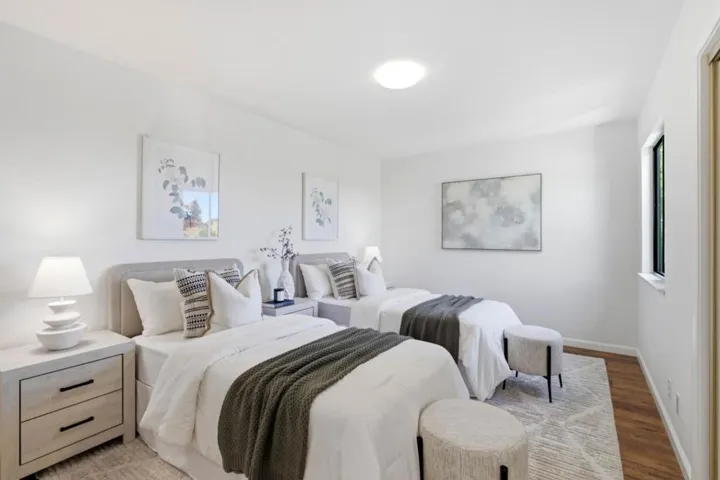 103 Palmer Drive, Los Gatos, California 95032
