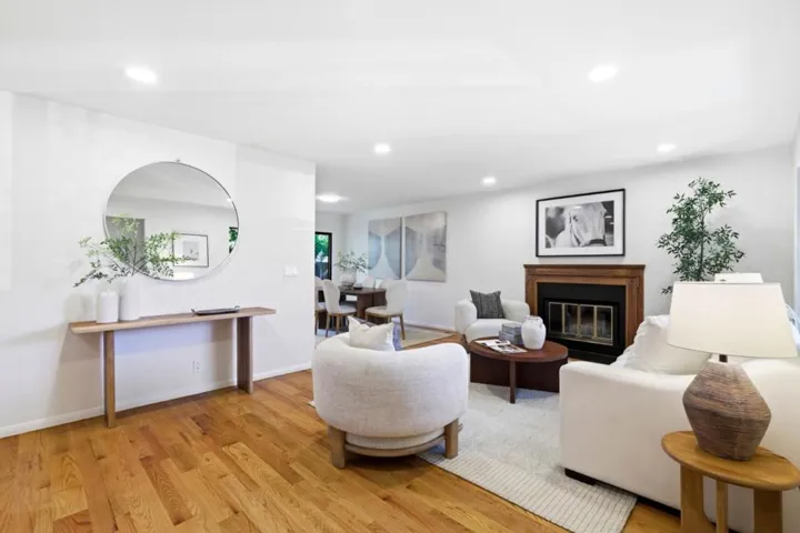 103 Palmer Drive, Los Gatos, California 95032