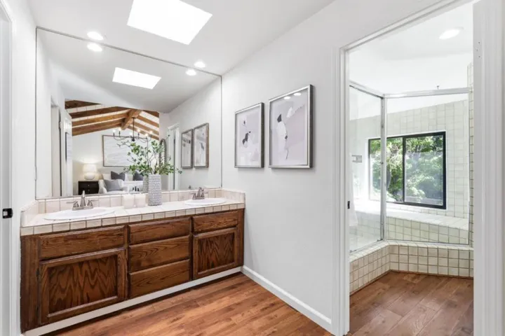 103 Palmer Drive, Los Gatos, California 95032
