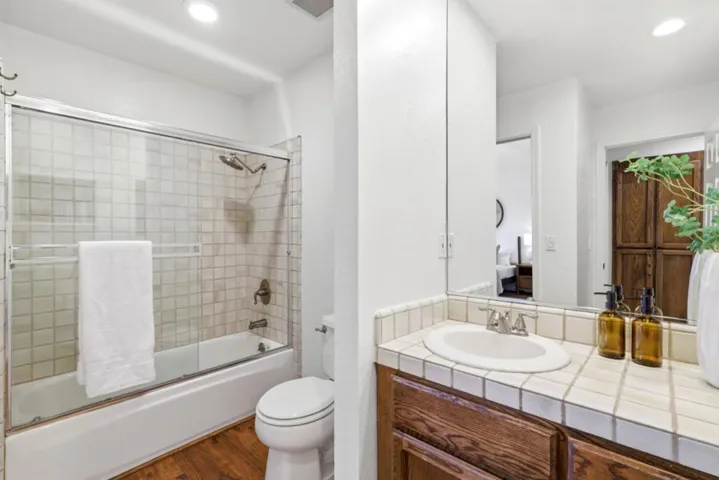 103 Palmer Drive, Los Gatos, California 95032