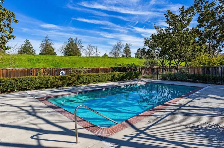 103 Palmer Drive, Los Gatos, California 95032