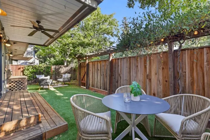 103 Palmer Drive, Los Gatos, California 95032