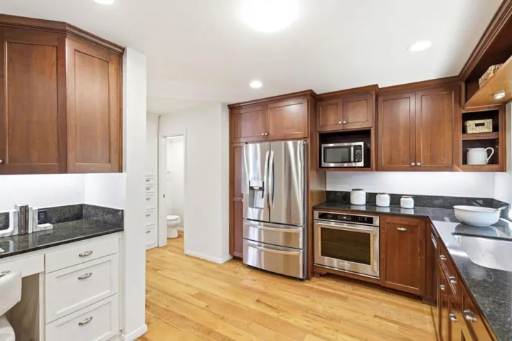 103 Palmer Drive, Los Gatos, California 95032