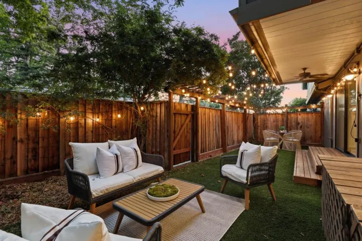 103 Palmer Drive, Los Gatos, California 95032