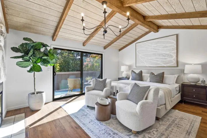103 Palmer Drive, Los Gatos, California 95032