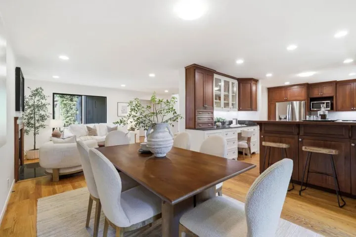 103 Palmer Drive, Los Gatos, California 95032