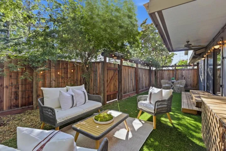 103 Palmer Drive, Los Gatos, California 95032