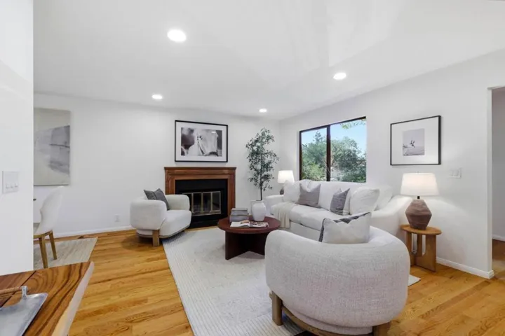 103 Palmer Drive, Los Gatos, California 95032