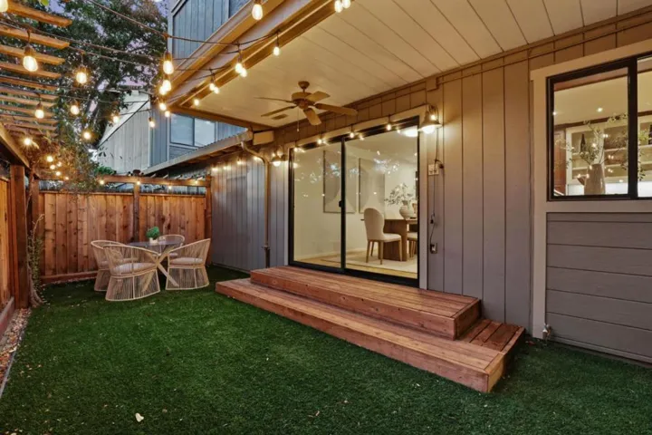 103 Palmer Drive, Los Gatos, California 95032