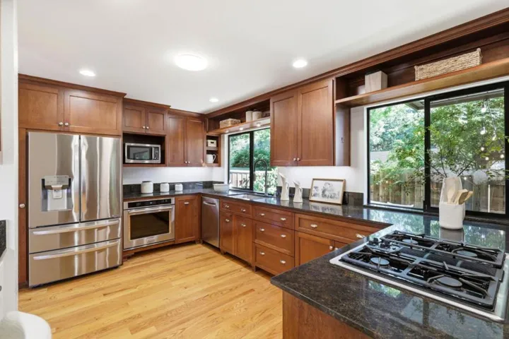 103 Palmer Drive, Los Gatos, California 95032