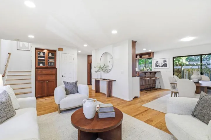 103 Palmer Drive, Los Gatos, California 95032