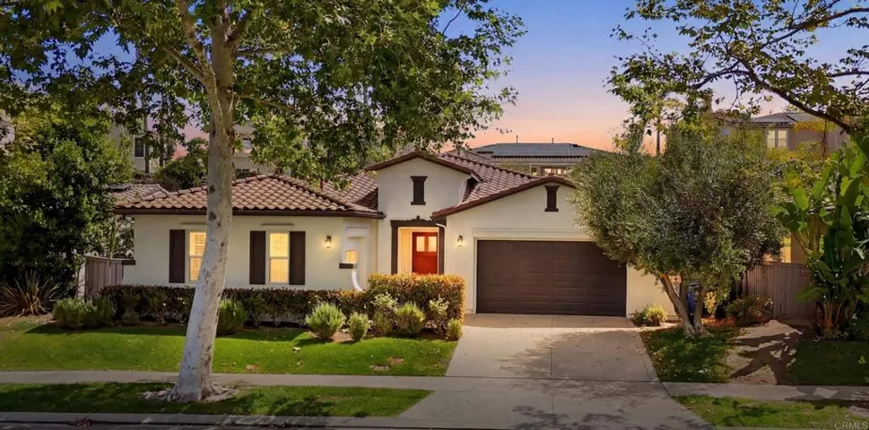 1001 Hawthorne Creek Drive, Chula Vista, California 91914