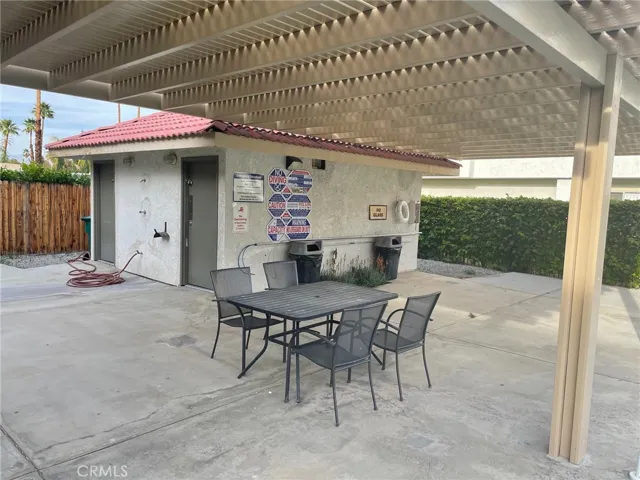 74614 Driftwood D, Palm Desert, California 92260