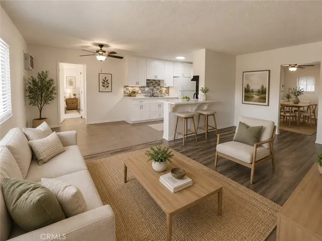 686 E Cottonwood Road 1, Palm Springs, California 92262