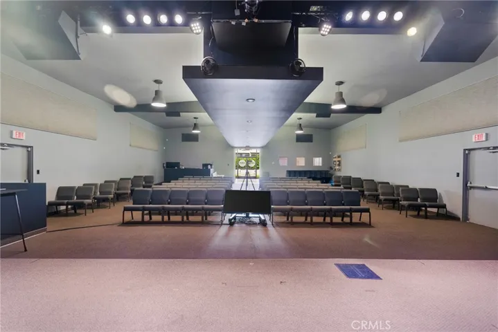 25222 Wiley Canyon, Newhall, California 91321