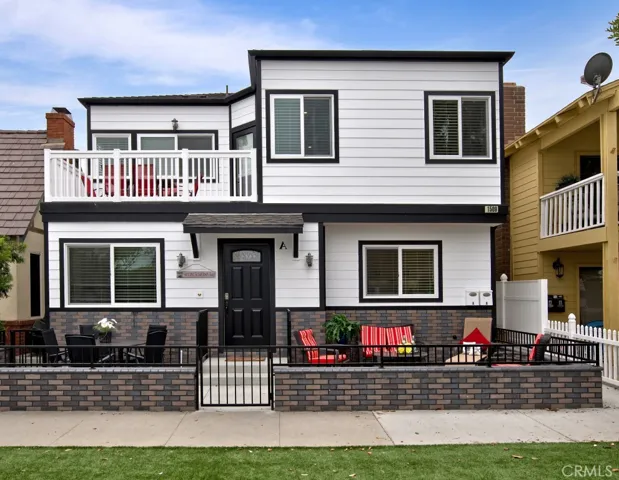 1509 E Balboa Boulevard, Newport Beach, California 92661