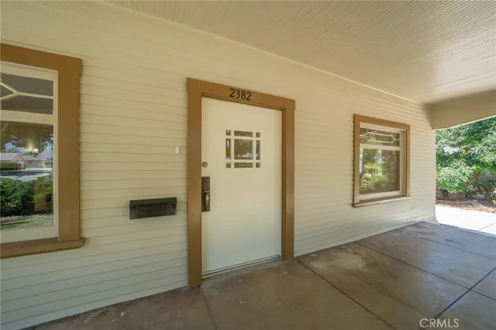 2382 Bonita Avenue, La Verne, California 91750