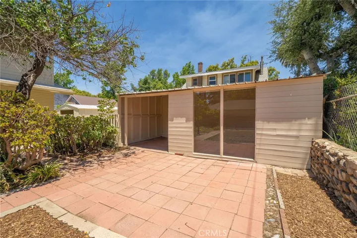 2382 Bonita Avenue, La Verne, California 91750