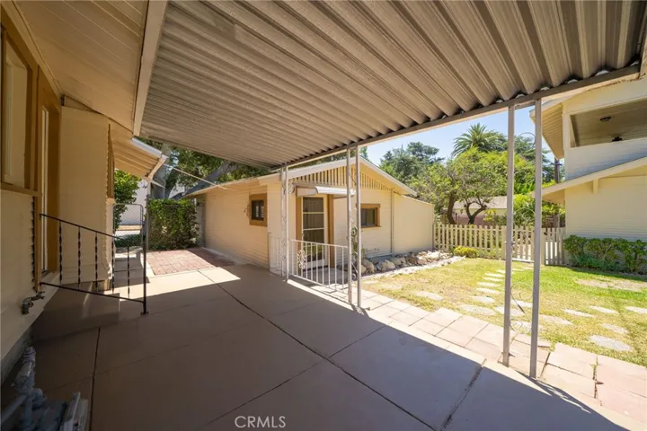 2382 Bonita Avenue, La Verne, California 91750