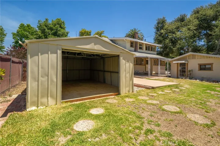 2382 Bonita Avenue, La Verne, California 91750