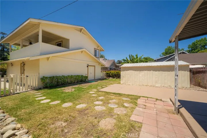 2382 Bonita Avenue, La Verne, California 91750