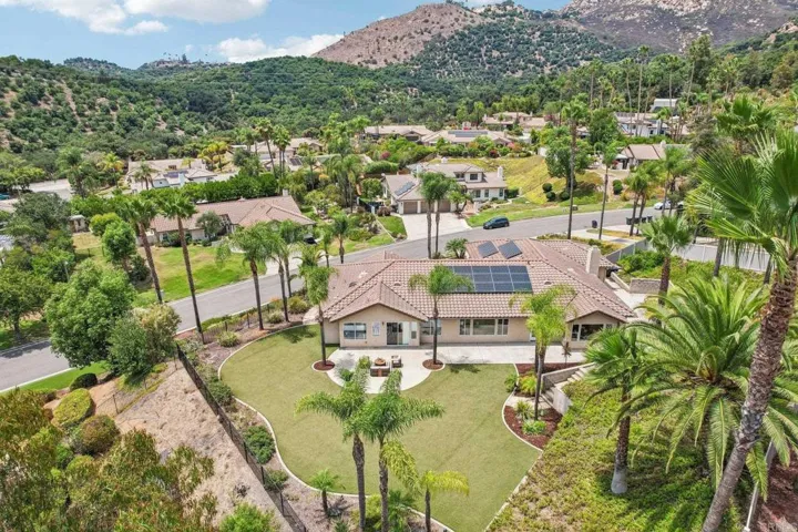 1542 Glasgow Ln, Escondido, California 92027