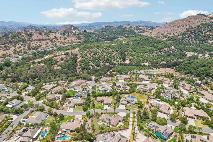 1542 Glasgow Ln, Escondido, California 92027