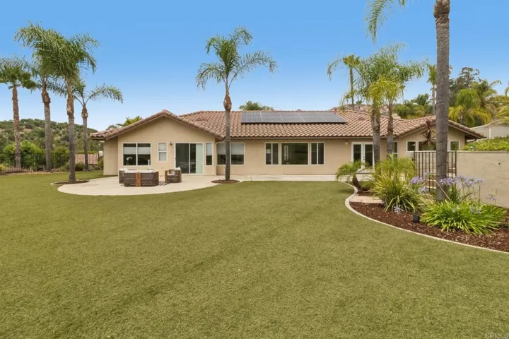 1542 Glasgow Ln, Escondido, California 92027