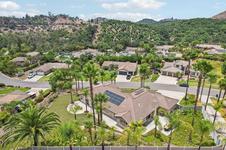 1542 Glasgow Ln, Escondido, California 92027