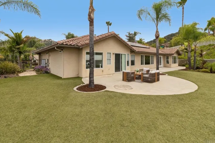 1542 Glasgow Ln, Escondido, California 92027