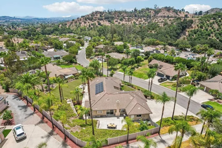 1542 Glasgow Ln, Escondido, California 92027
