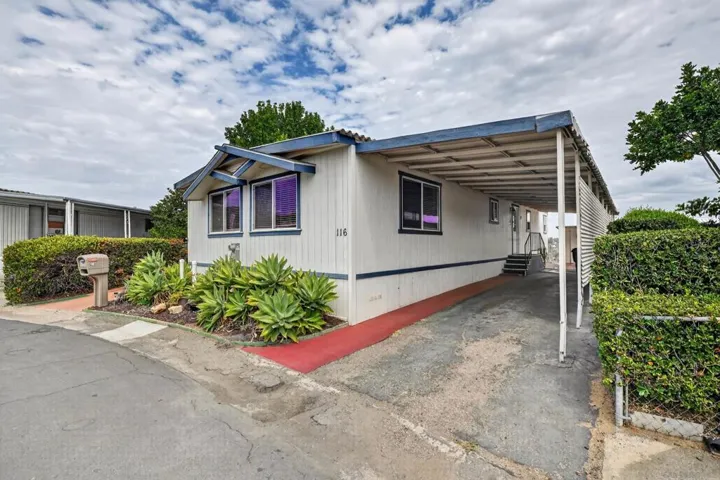 13300 Los Coches Rd East Spc 116, El Cajon, California 92021